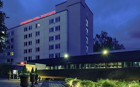 Congress Hotel Mercure Nuernberg An Der Messe